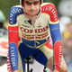Great Britain's Bradley Wiggins finished the final 56km time trial in a respectable and drug-free 4 hours and 38 minutes.